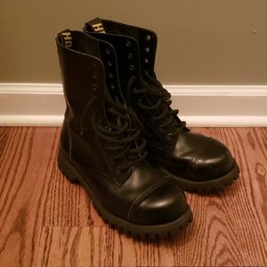 Dr Martens women's orginal HD boots